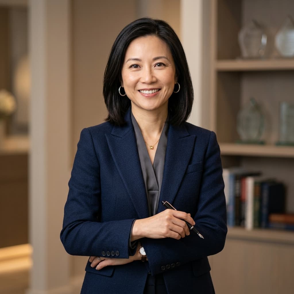 Jessica Chen